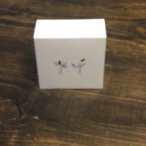 Apple AirPod pros